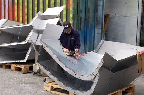 how is sheet metal manufactured|sheet metal diagram fabrication.